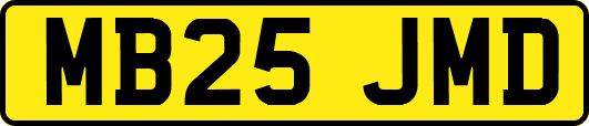 MB25JMD