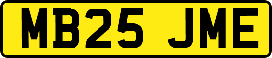 MB25JME