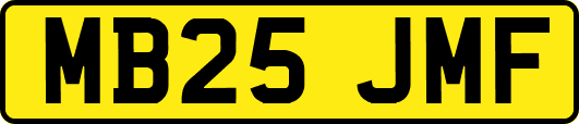 MB25JMF