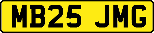 MB25JMG