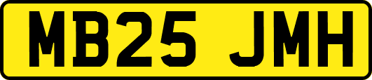 MB25JMH