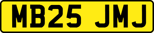 MB25JMJ