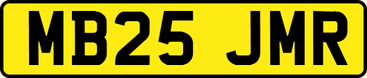 MB25JMR