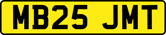 MB25JMT