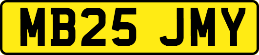 MB25JMY
