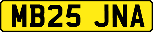 MB25JNA