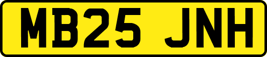 MB25JNH