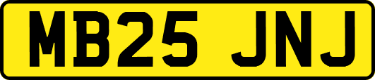 MB25JNJ