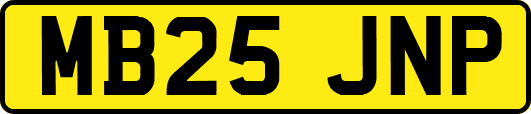 MB25JNP