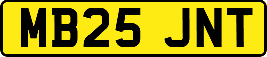 MB25JNT