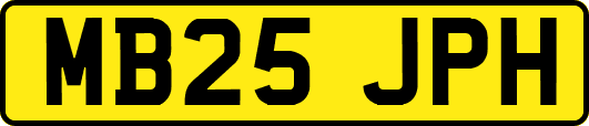 MB25JPH
