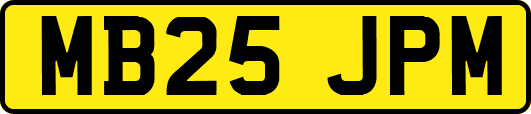 MB25JPM