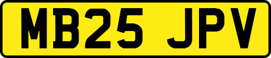MB25JPV