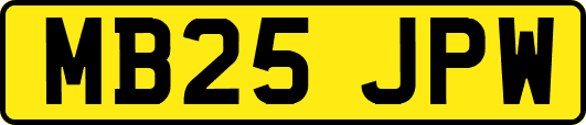 MB25JPW