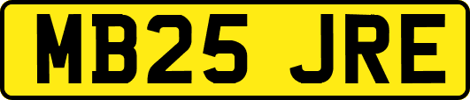 MB25JRE
