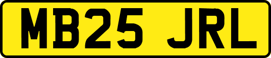 MB25JRL
