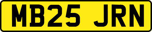 MB25JRN