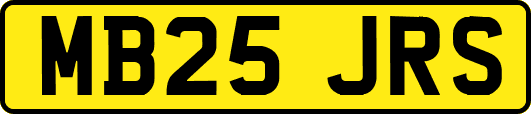 MB25JRS