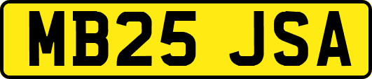MB25JSA