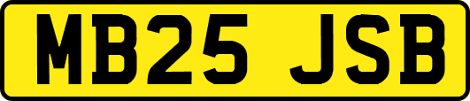 MB25JSB