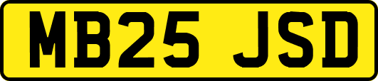MB25JSD