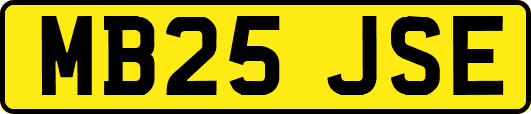 MB25JSE