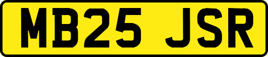 MB25JSR