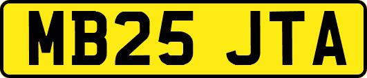 MB25JTA