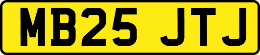 MB25JTJ