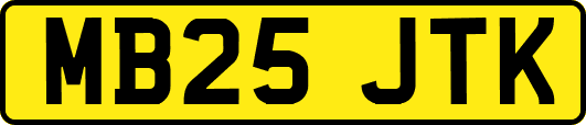 MB25JTK