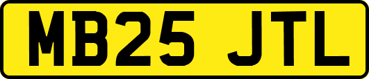 MB25JTL