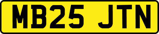 MB25JTN