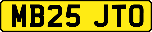 MB25JTO