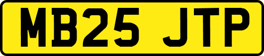 MB25JTP