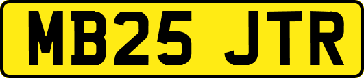 MB25JTR