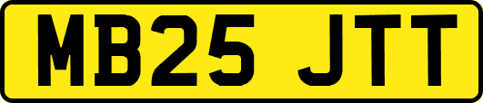 MB25JTT