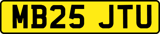 MB25JTU