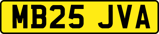 MB25JVA