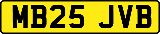 MB25JVB