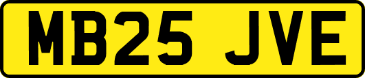 MB25JVE