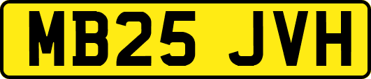 MB25JVH