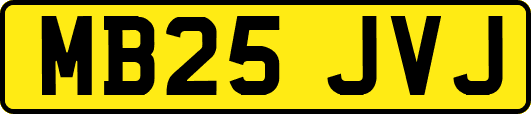 MB25JVJ