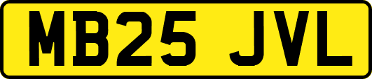 MB25JVL