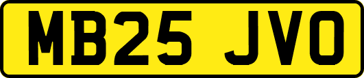 MB25JVO