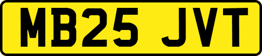 MB25JVT