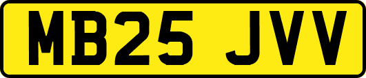 MB25JVV