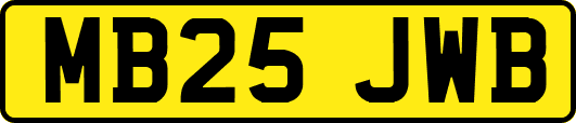 MB25JWB