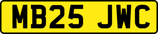 MB25JWC