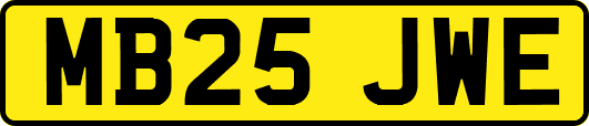 MB25JWE