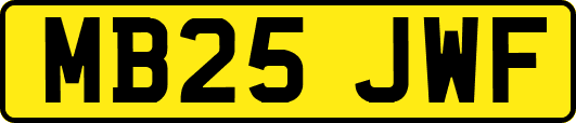 MB25JWF